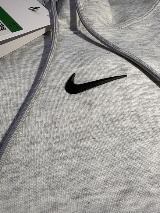 Худи Nike A.W.R.