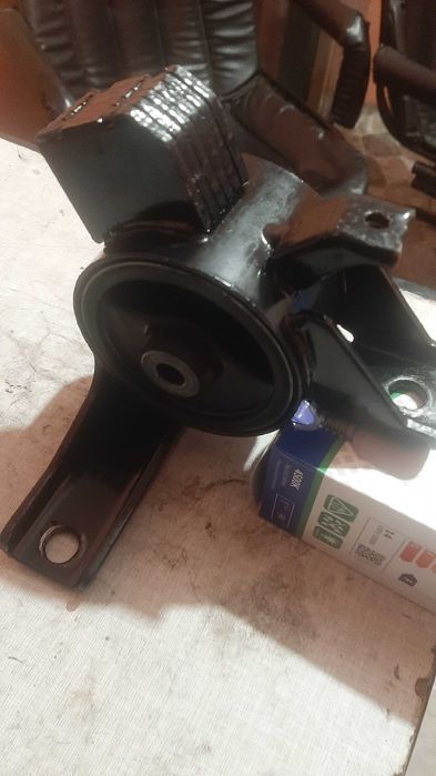 Тампон за двигател Fiat Sedici,Suzuki Sx4