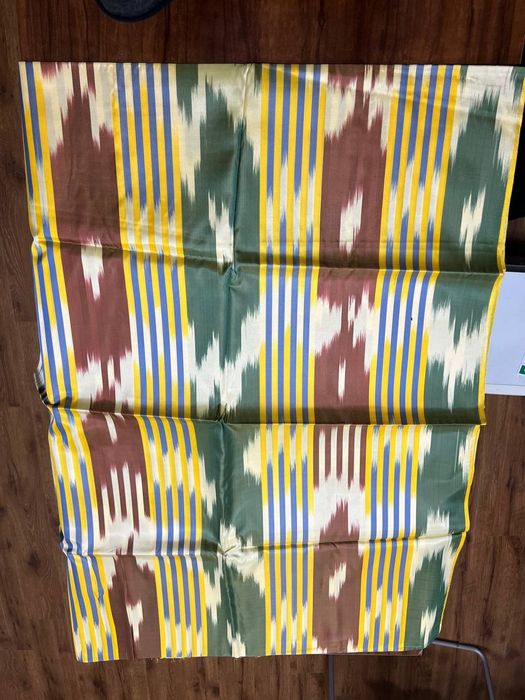 Шойи   .   Атлас .