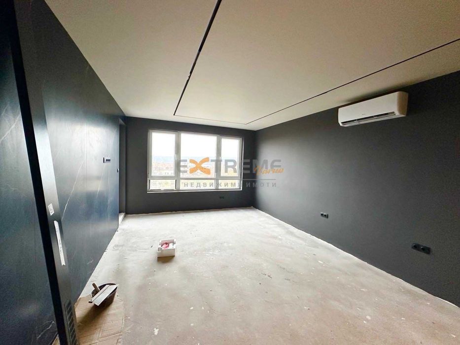 Продава се Тристаен апартамент в Варна, Център - 109 кв.м за 1591 €/кв.м - Снимка #1