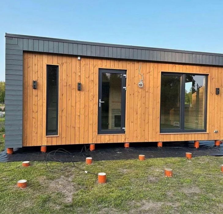 Бытовка морской контейнер/ вагоншик/ утепленный контейнер 20, 40,45 т