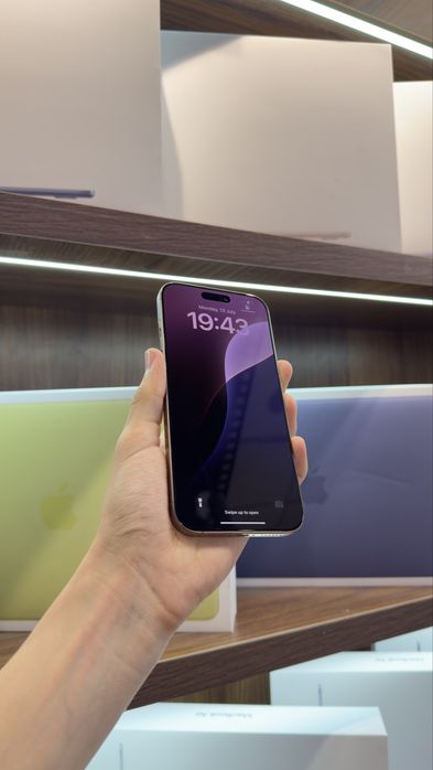 iphone 16 pro max nasiya savdoga