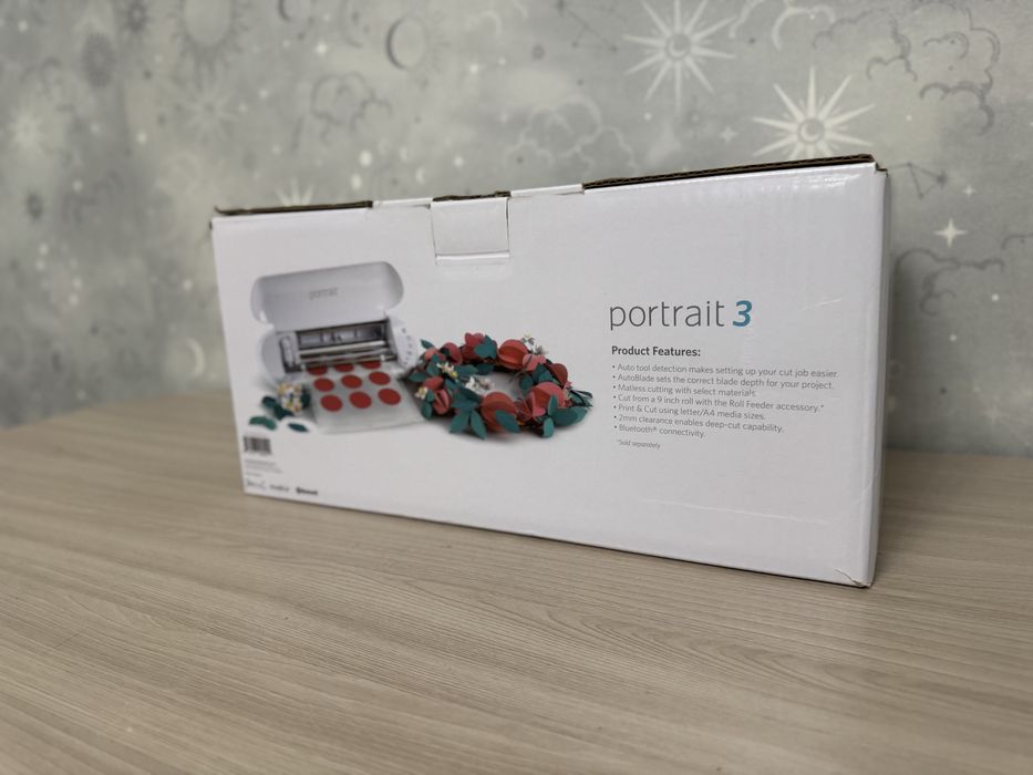 Продам плоттер очень дешево portrait 3  в очень хорошем состоянием