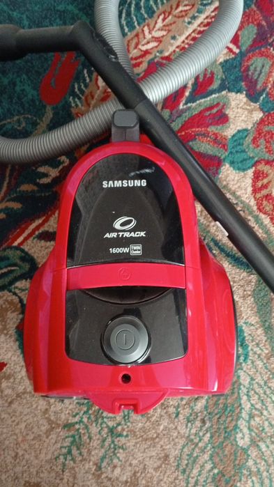 Продам пылесос в хорошем состоянии