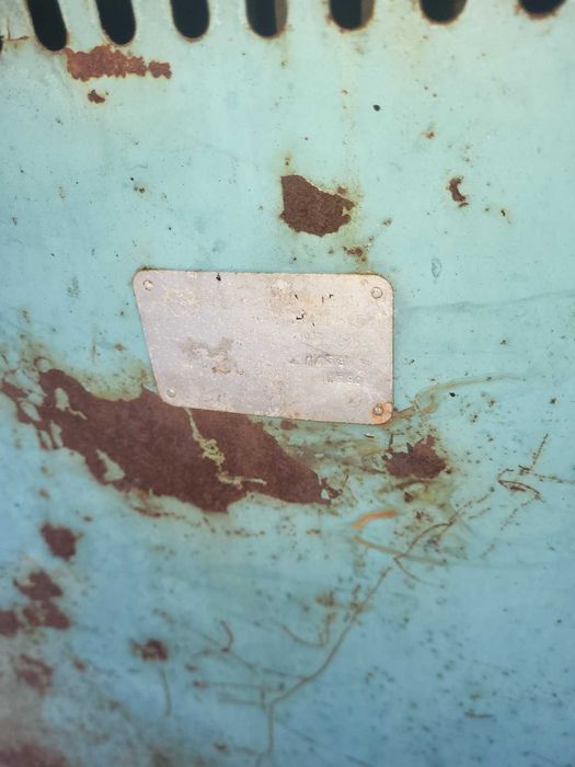 Сварочный выпрямитель (трансформаторный) 380.