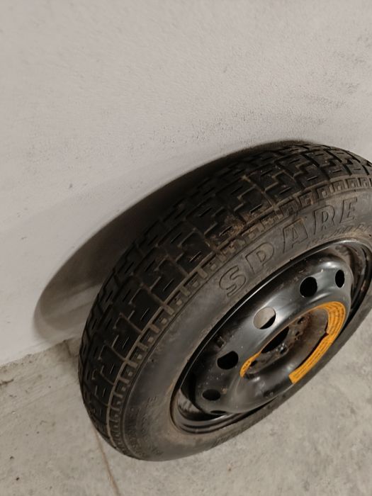 Резервна Гума Патерица 135/80/14