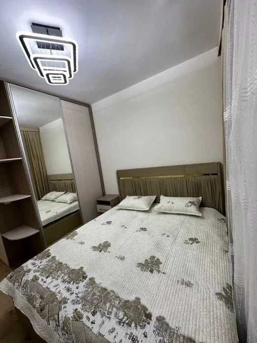 Б1 Сдаётся 2ком квартира! Алмазарский р-н ЖК Алмазар сити