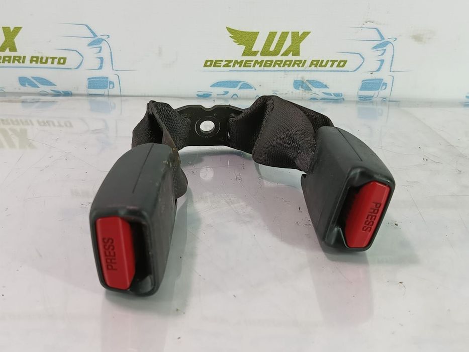 Soclu centura spate G2417k6905 Lexus IS XE20  [din 2005 pana  2010]