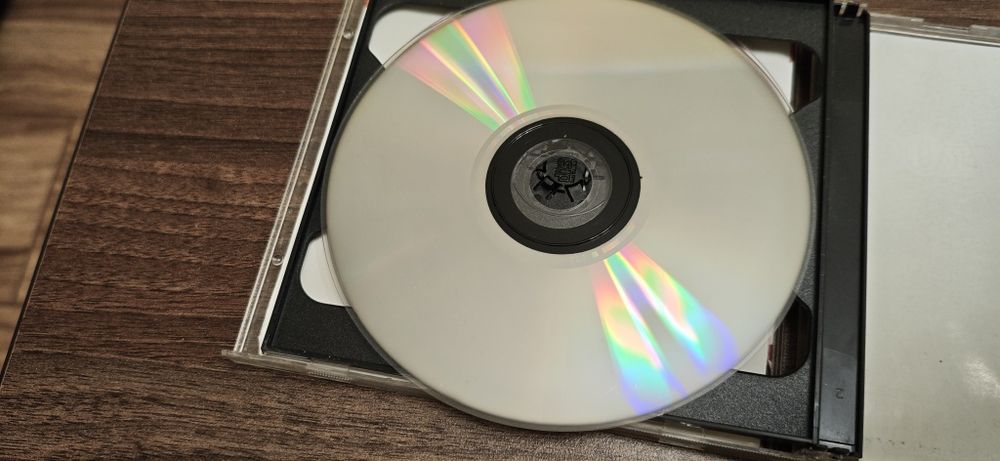 Двоен диск The Prodigy