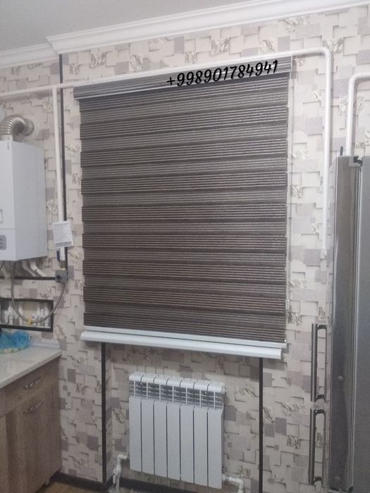 Жалюзи высокого качества