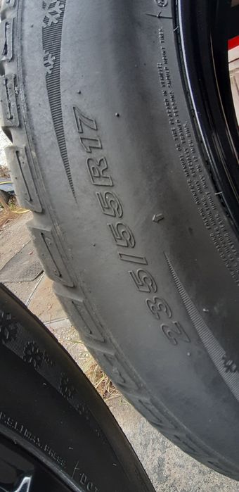 Jante Aliaj 16 17 5x108 Ford Peugeot Citroen Volvo Mondeo Focus kuga m