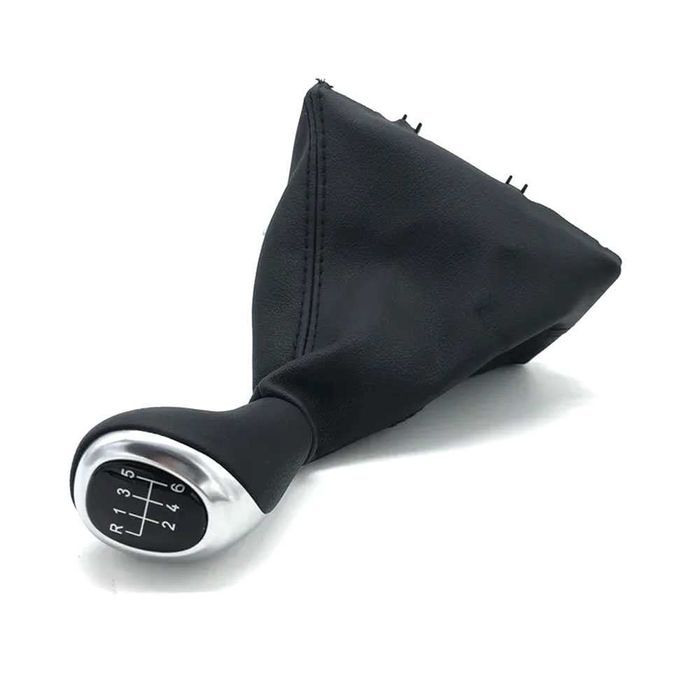 Nuca schimbator cu manson 6 viteze pentru BMW Seria 3 F30 F31 F34