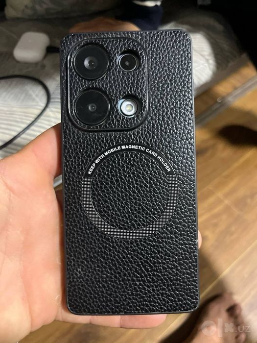 Redmi note 13 pro