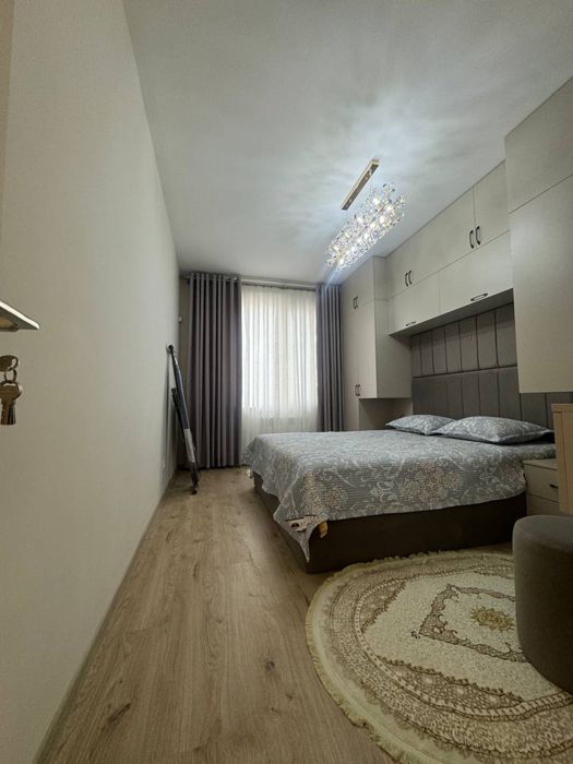 Срочно Сдаётся Квартира Алмазар сити новостройка