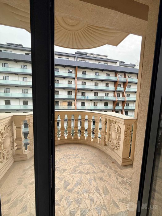 ЖК Kamron Palace продается
