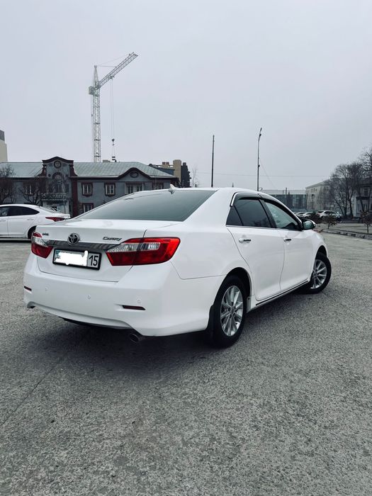 Продам тайота камри