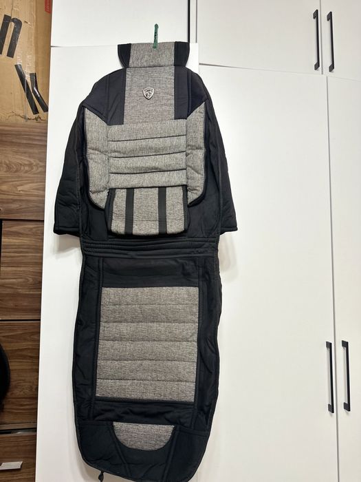 Авточехлы на Nexia