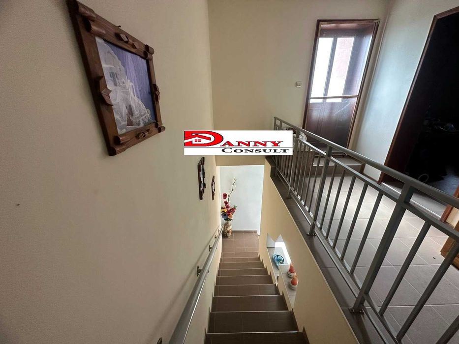 Продава се Къща в с. Куцина, Област Велико Търново - 150 кв.м за 495 €/кв.м - Снимка #7