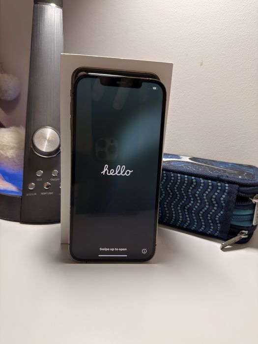 Iphone 12 pro max