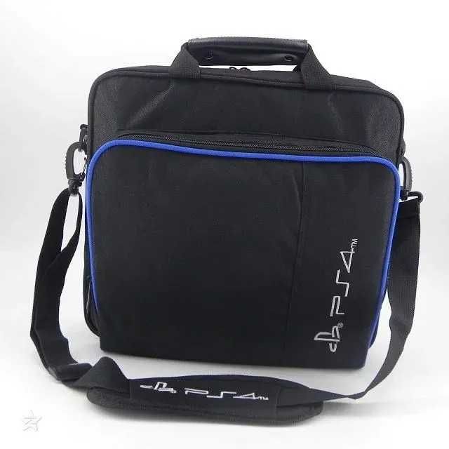 сумка рюкзак кейс для пс 4 пс 5 ps4 ps5