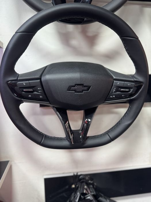 Malibu rul mers rul Tracker rul Onix rul