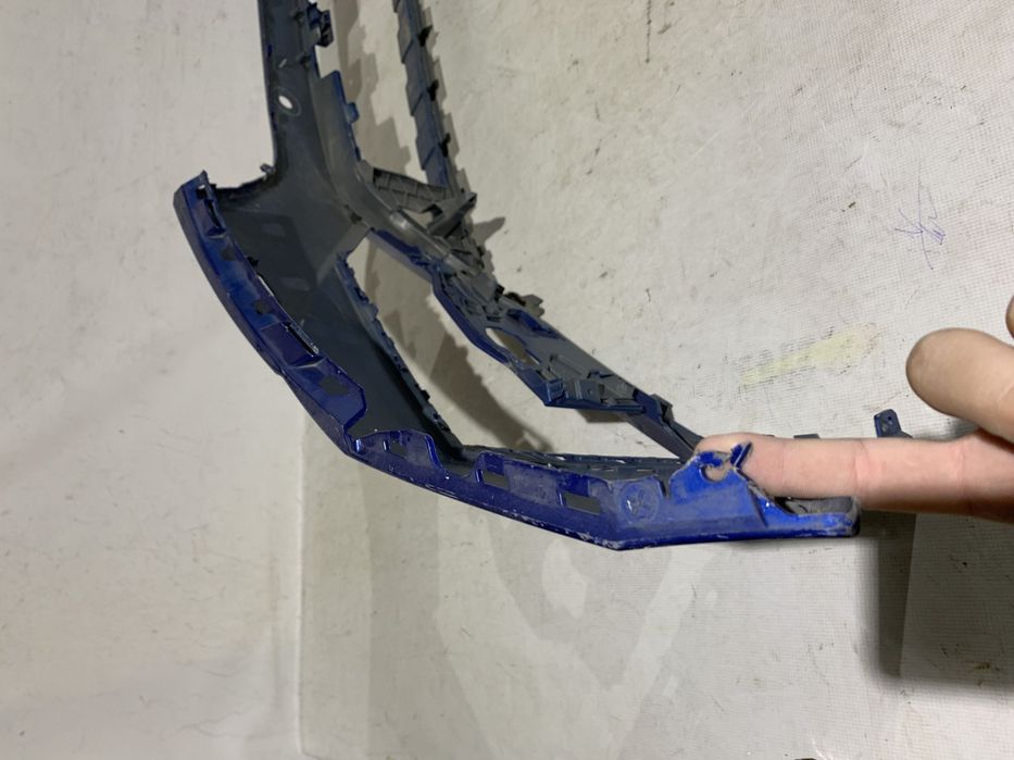 Bara fata Skoda Octavia 4 RS, VRS, 2020, 2021, 2022, 2023, cod origine OE 5E3807217F