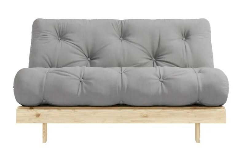 Vand canapea extensibila  Karup Roots 140X200