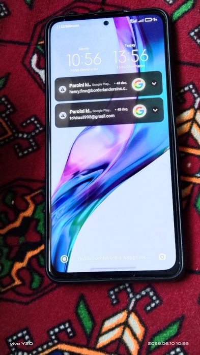Redmi note 11 pro plus 5G