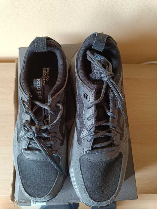 Маратонки мъжки спортни обувки adidas Response Trail 44