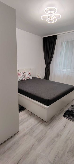 Apartament de vanzare Dej