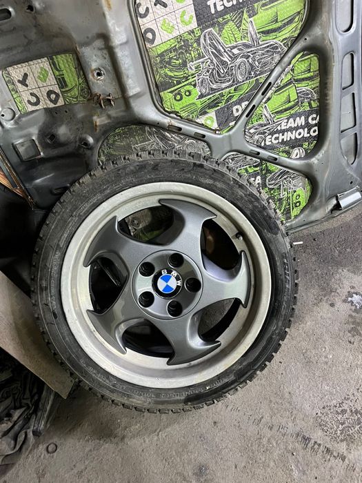 Продам диск е34