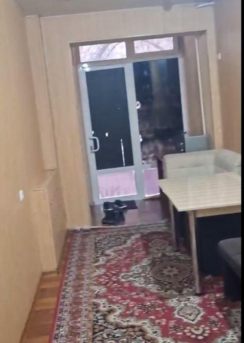 Продается квартира под нежилое Ахмад Дониш