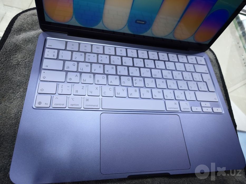 MacBook neo 8/256gb new