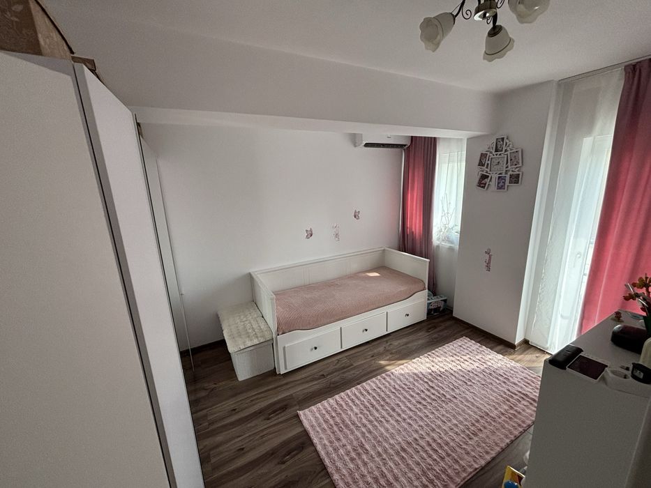 Apartament 3 camere+loc parcare inclus