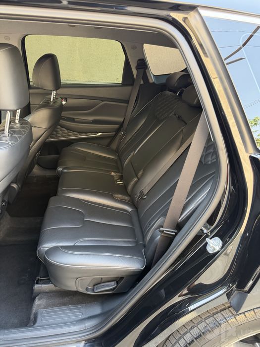 Santafe 2-pazitsa 2.5L 2021