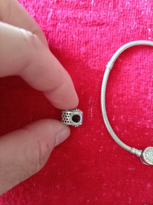 Kumush 925 pandora