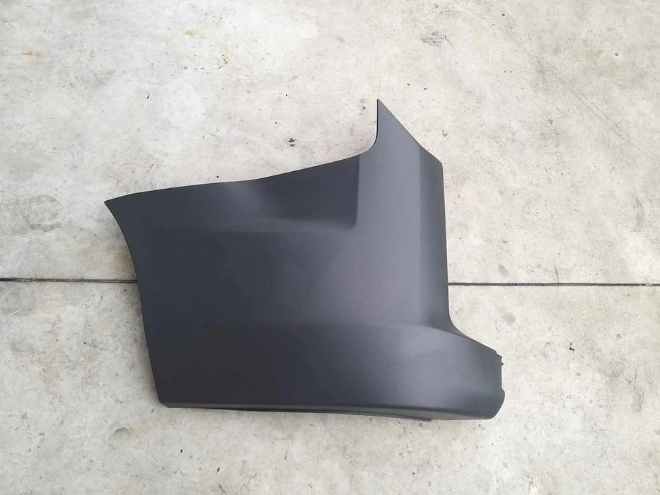 Flaps stanga bara spate ford transit bk2117927b