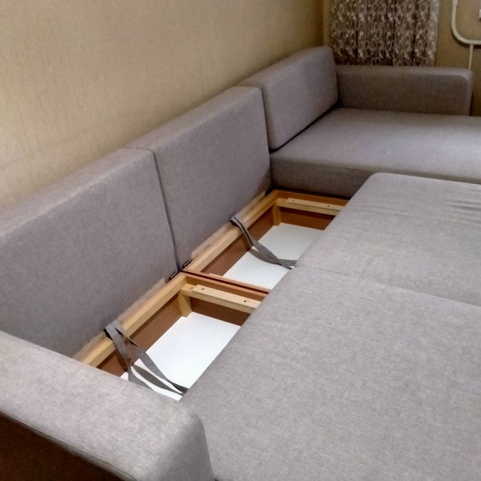 Диван в отличном состоянии