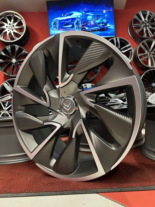 19ц 4х108 DS5 DS4 Citroen Peugeot 3008/Нови Оригинални