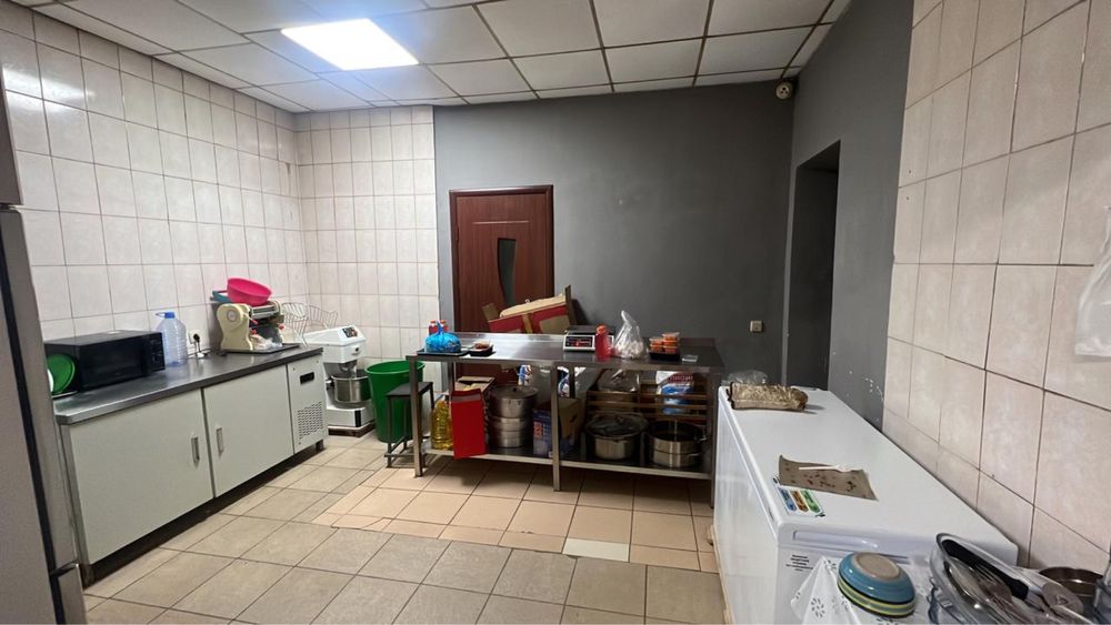 Сдам помещение в аренду