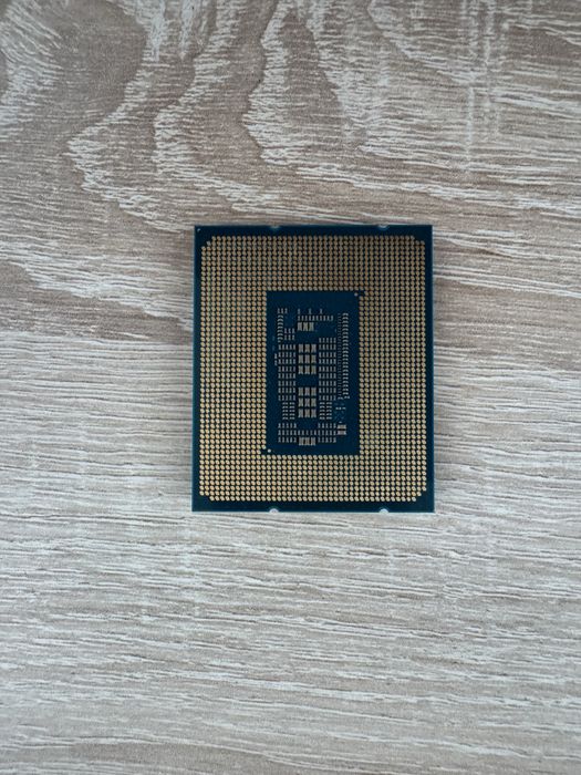 Процессор Intel Core i7-12700 (SRL4Q)