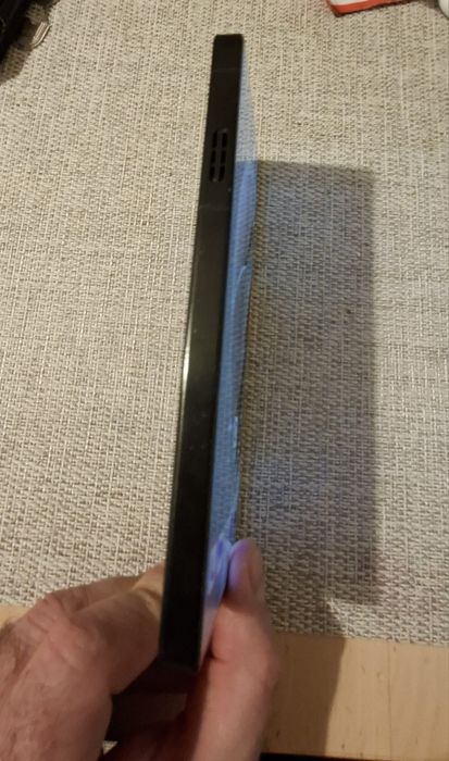 Telefon Gaming ZTE Nubia Red Magic 9 Pro, 256/12GB