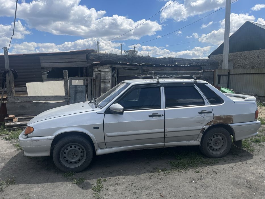 Лада 2115 продам