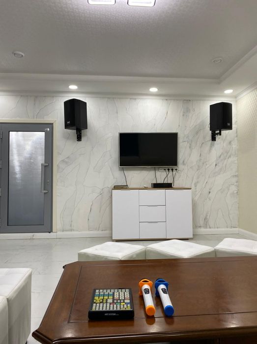 Сауна микр Алмагул Dos