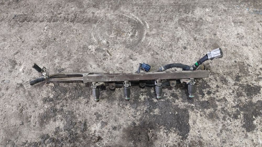 Запчасти на двигатель ср 20