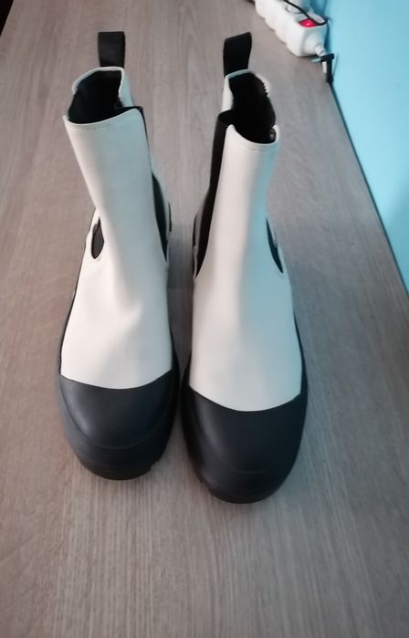 Ghete Dama Pull&Bear