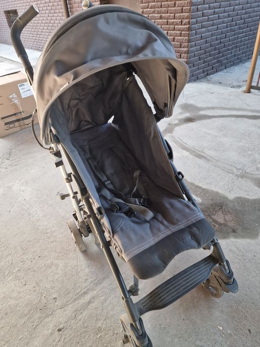 Продаётся коляска