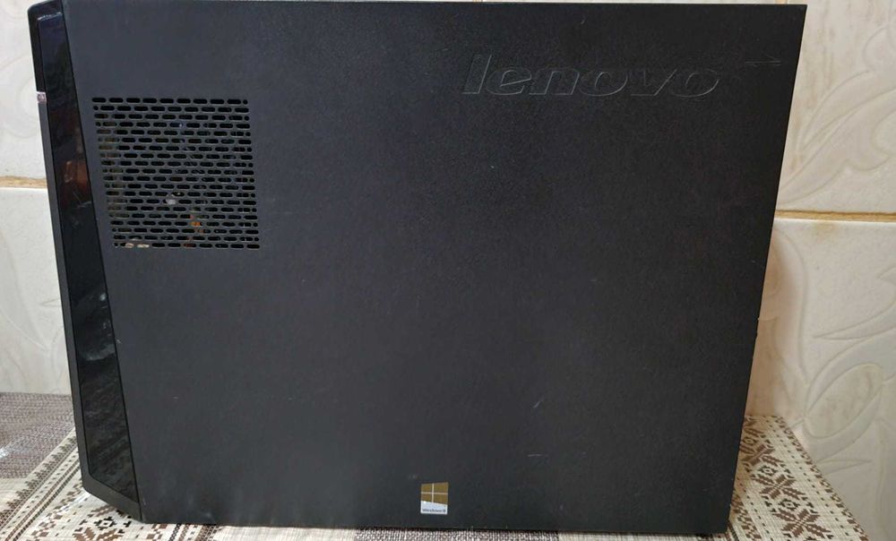 Vand Unitate Lenovo I5