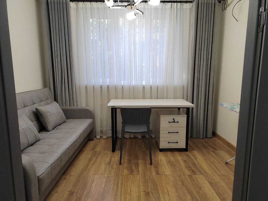 Аренда уютной квартиры 2-3/1/4, массив Госпитальный, м. Ойбек