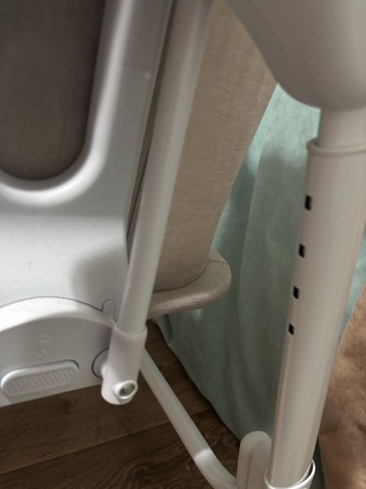 Детская кроватка+люлька+манеж